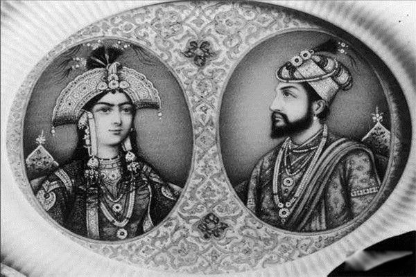 阿姬曼·芭奴容貌复原很漂亮吗 阿姬曼巴奴长什么样是谁的老婆