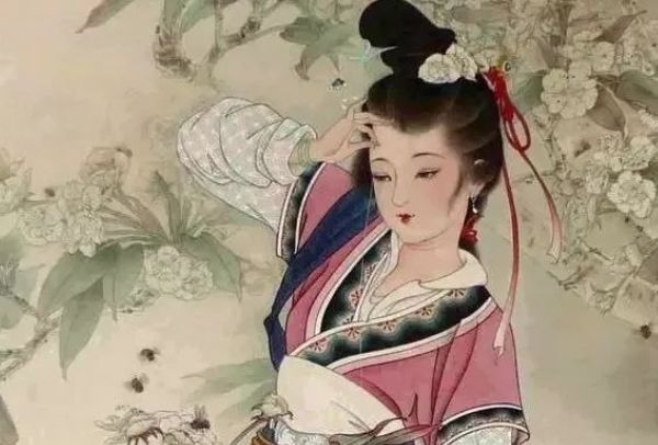 �ƴ��Ĵ�Ůʫ�˷ֱ��ʲô �ƴ��Ĵ�Ůʫ������λ��Ů��ʿ