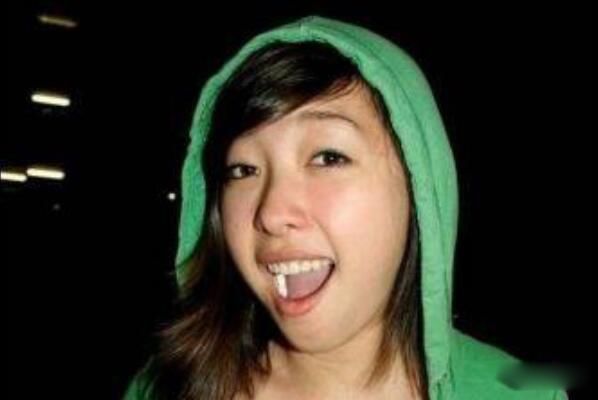 上海建桥漂亮女王是谁 建桥女王美莼事件始末