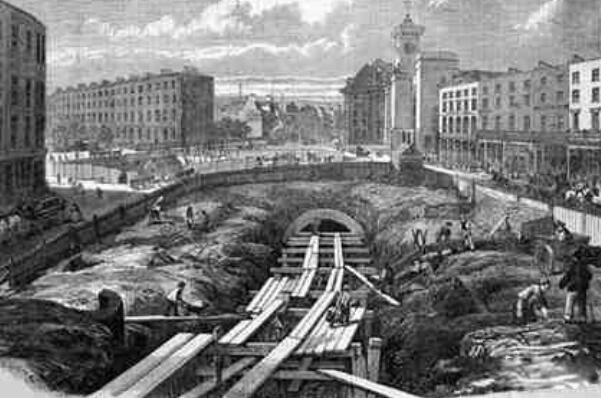 ��һ�������������ĸ������ĸ����� 1863���һ��������·����ʲôǣ��