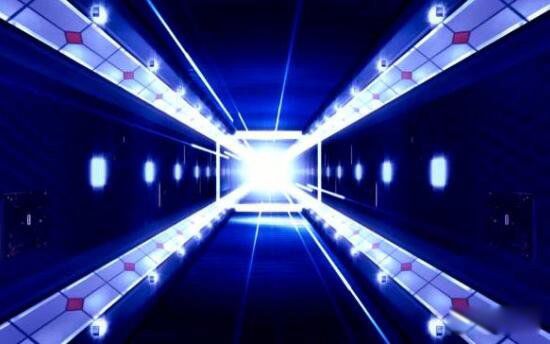 ���߼�����ά�ռ���ʲô���ӵ� ��ά�ռ��������ǹ���