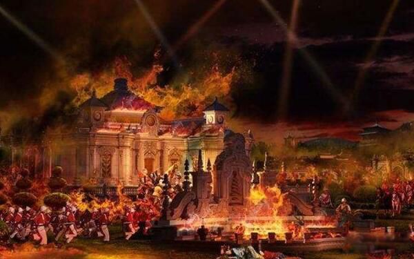 �˹��������İ˹�Ϊʲô�����й� ��Ϊ��ѹ����ţ�ʵΪ�Ϸ��й�