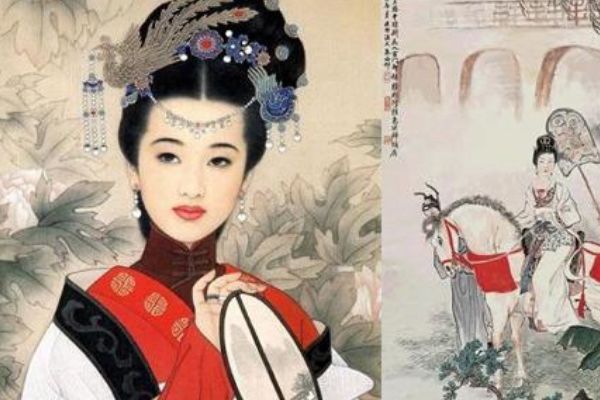 뽹����˺��������ʲô��ϵ 뽹�������˭