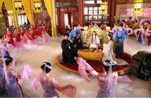 豹房是干什么的 豹房是谁建造的里面有什么