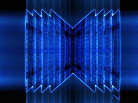 ���߼�����ά�ռ���ʲô���ӵ� ��ά�ռ��������ǹ���