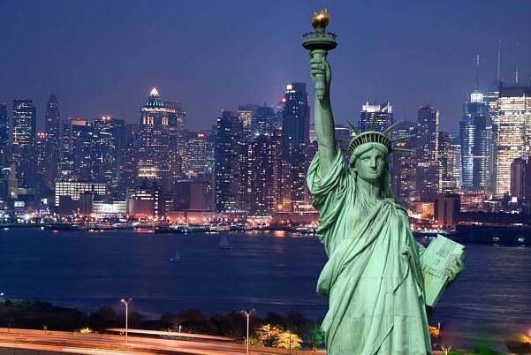 ȫ������еĳ�������ǰʮ �ϰݶ��Ų��ϰ�,ŦԼ��һ