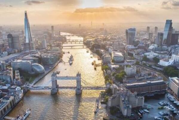 全世界最富有的城市排名前十 迪拜都排不上榜,纽约第一