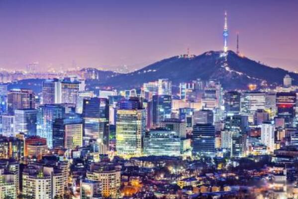 全世界最富有的城市排名前十 迪拜都排不上榜,纽约第一