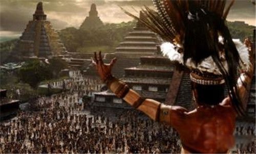 玛雅人的五大预言分别是什么 为什么一夜之间消失了到底是什么人