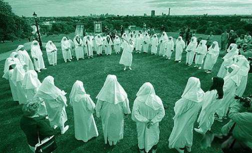 ������ֲ���а����֯���� ����ʥ��̴���������UFO