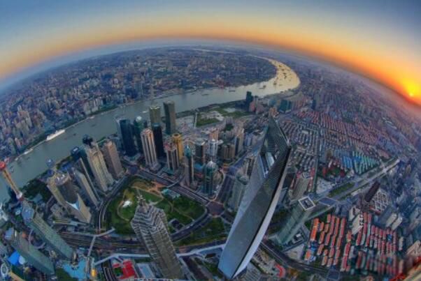 全世界最富有的城市排名前十 迪拜都排不上榜,纽约第一