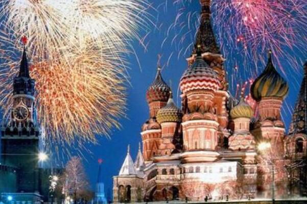 全世界最富有的城市排名前十 迪拜都排不上榜,纽约第一