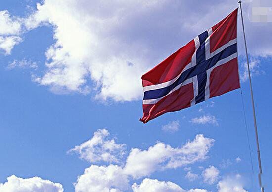 挪威国旗的含义 挪威国旗上有几国家的国旗
