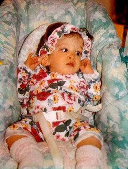 ����ŮӤղ��˹��Ĳ������� ����ŮӤ��ʵ�������Ѿ�����