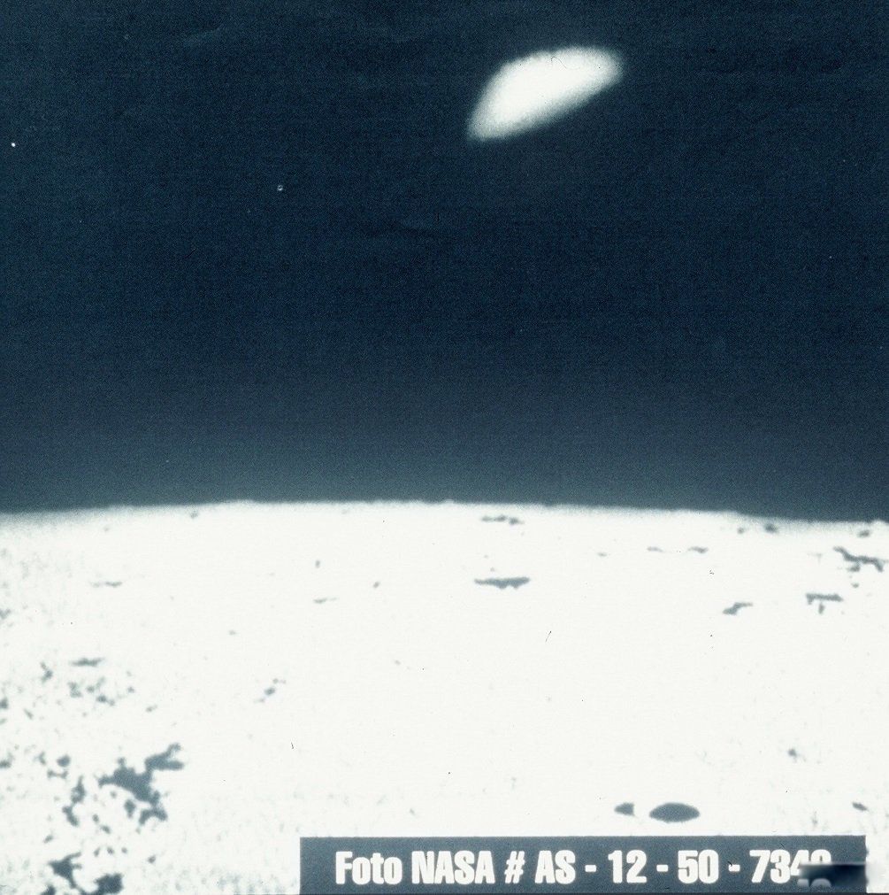 Ϊʲô�������������� nasa���ҹ���������������ʲô