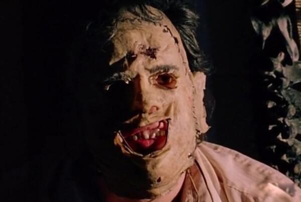 恐怖面具排行榜前十名 看一下恐怖面具的照片