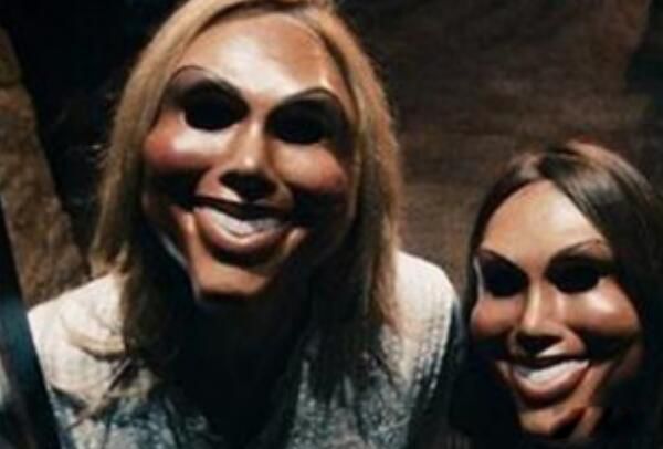 恐怖面具排行榜前十名 看一下恐怖面具的照片