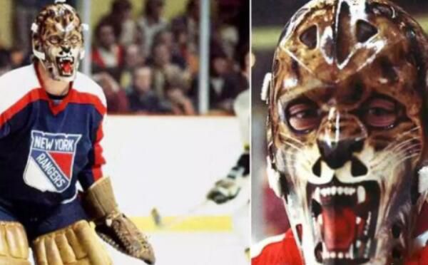 恐怖面具排行榜前十名 看一下恐怖面具的照片