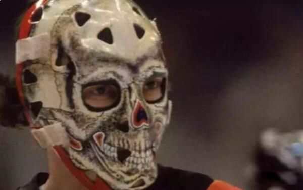 恐怖面具排行榜前十名 看一下恐怖面具的照片