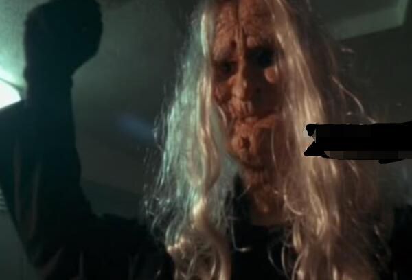 恐怖面具排行榜前十名 看一下恐怖面具的照片