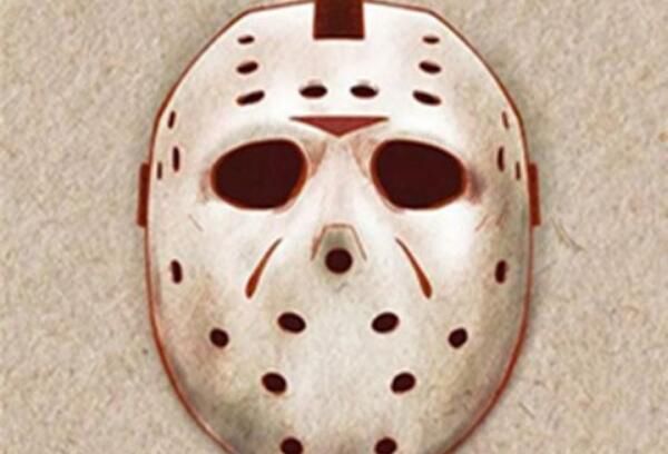 恐怖面具排行榜前十名 看一下恐怖面具的照片