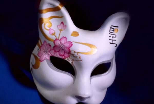 恐怖面具排行榜前十名 看一下恐怖面具的照片