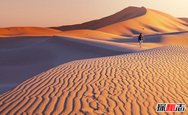 中国旅游景点排行榜前十名 旅游胜地前十名排行榜城市