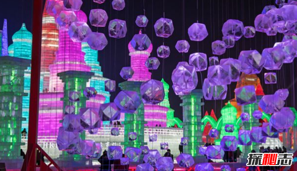 中国旅游景点排行榜前十名 旅游胜地前十名排行榜城市