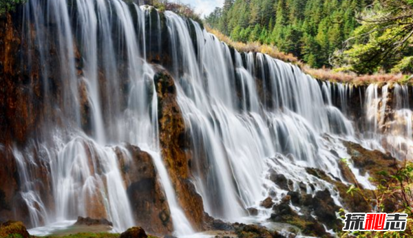 中国旅游景点排行榜前十名 旅游胜地前十名排行榜城市