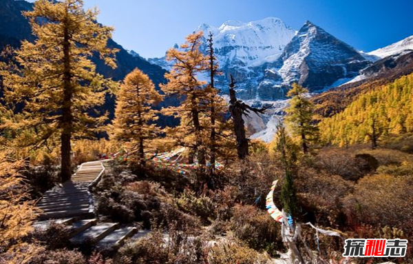 中国旅游景点排行榜前十名 旅游胜地前十名排行榜城市