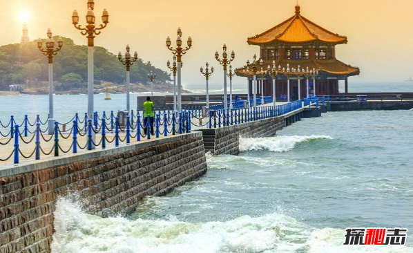 中国旅游景点排行榜前十名 旅游胜地前十名排行榜城市