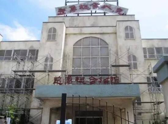 �ֲ�ҽԺ���� �ձ���ʿ������3¥����й�Ϊʲô������