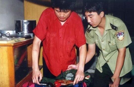 �й�10�󺷷����а񼰴º� �ױ�ɽΪʲô��ʮ�󺷷�֮��