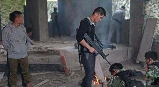 �й�10�󺷷����а񼰴º� �ױ�ɽΪʲô��ʮ�󺷷�֮��