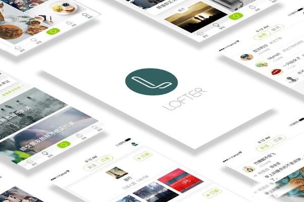 �ϸ�����ʲô��������ҳ��� LOFTER�Ĺ��ܺͻ������