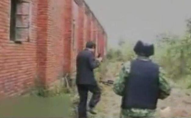 �й�10�󺷷����а񼰴º� �ױ�ɽΪʲô��ʮ�󺷷�֮��