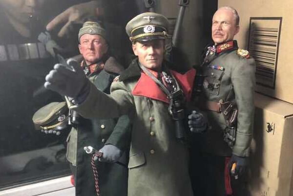 �����Ʒ�ս����˭ָ�ӵ� ��ʩ̹����۷�֮ս