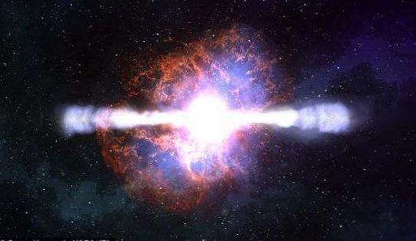 伽马射线暴威力有多大多厉害 伽马射线暴是怎么产生的