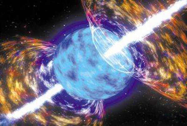 伽马射线暴威力有多大多厉害 伽马射线暴是怎么产生的