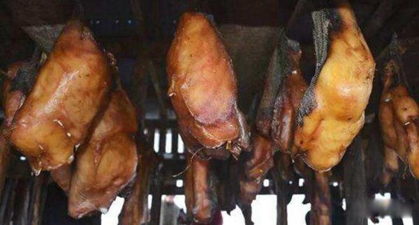 ʷ������ĵ�ʳ�����а� ����������ĵ�ʮ��ʳ�ﳤʲô������