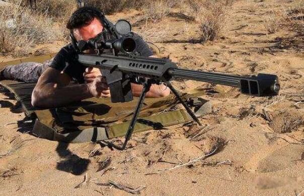 �������ľѻ�ǹ���İ��İѾѻ�ǹ XM109�ѻ���ǹ����;