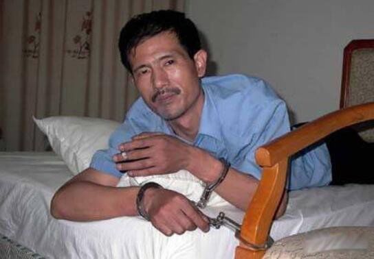 �й�10�󺷷����а񼰴º� �ױ�ɽΪʲô��ʮ�󺷷�֮��