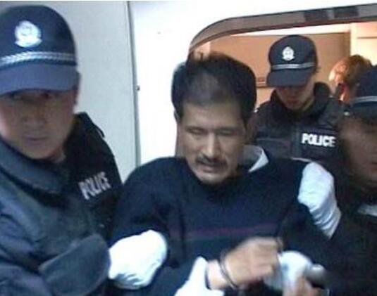 �й�10�󺷷����а񼰴º� �ױ�ɽΪʲô��ʮ�󺷷�֮��