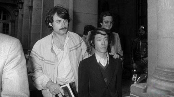 日本食人魔佐川为什么没有受到惩罚 佐川一政事件始末