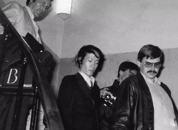 日本食人魔佐川为什么没有受到惩罚 佐川一政事件始末