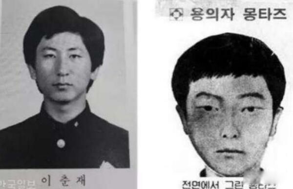 华城连环谋杀案凶手抓到了没有? 杀人回忆凶手被抓了