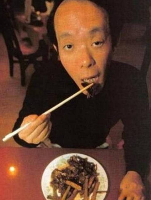 日本食人魔佐川为什么没有受到惩罚 佐川一政事件始末