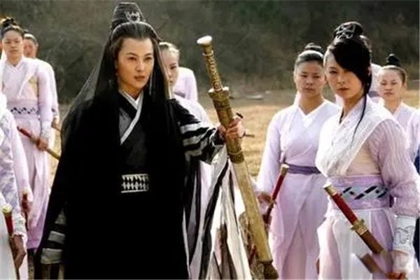 司徒玄空是什么时候的人 峨眉派创始人是司徒玄空还是郭襄