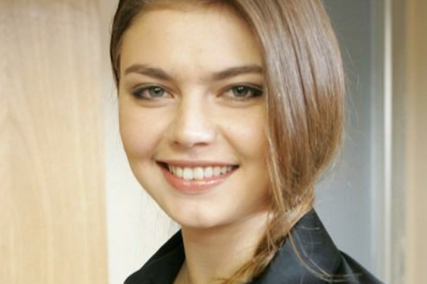 公认的世界第一美女排名是谁 列举几个有代表性的