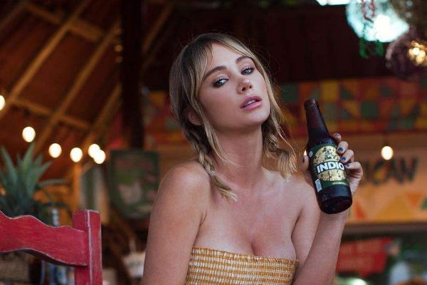 公认的世界第一美女排名是谁 列举几个有代表性的